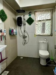 Blk 103B Eastcreek @ Canberra (Sembawang), HDB 2 Rooms #568086471